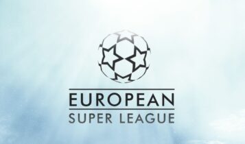 European Super League: Επιστρέφει ως ανοιχτή Λίγκα χωρίς μόνιμα μέλη