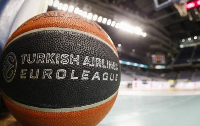Euroleague: Ακυρώνονται όλα τα παιχνίδια των ρωσικών ομάδων