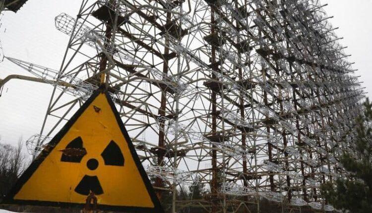 SOS για το Τσερνόμπιλ: Χάθηκε η επικοινωνία με τα συστήματα ελέγχου του πυρηνικού εργοστασίου (VIDEO)