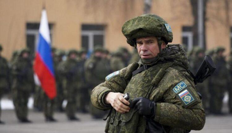 Ουκρανία: Τουλάχιστον 5.000 Ρώσοι στρατιώτες νεκροί - Πού «σκοντάφτει» η ρωσική προέλαση