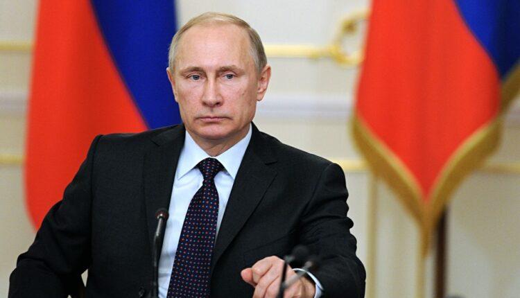 Πρόταση Πούτιν σε Ζελένσκι: «Αν το δεχτείς τελείωσαν όλα»