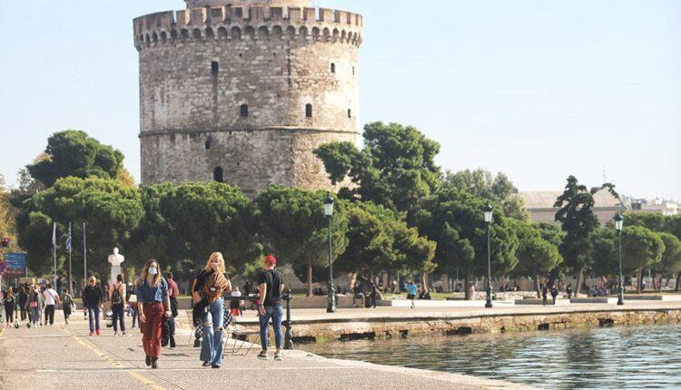 Κορωνοϊός: Τα λύματα της Θεσσαλονίκης δείχνουν ταχύτατη επικράτηση της Ομικρον 2