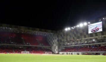 «Η UEFA σκέφτεται να μεταφέρει τον τελικό του Conference League στην Ελλάδα»
