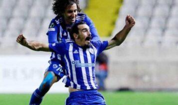 Αιχμές Λάζαρου για Πογιέτ: «Δεν ξέρω πολλούς Έλληνες μεσοεπιθετικούς με 12 γκολ φέτος»