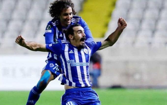 Αιχμές Λάζαρου για Πογιέτ: «Δεν ξέρω πολλούς Έλληνες μεσοεπιθετικούς με 12 γκολ φέτος»