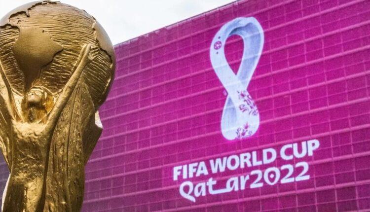 Τρία εισιτήρια για το Κατάρ κρίνονται στα play off του Παγκοσμίου Κυπέλλου