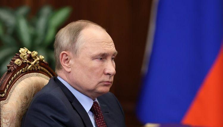 Πούτιν: Σχέδια ανατροπής του στο τραπέζι των Ρώσων ολιγαρχών