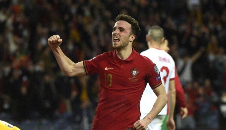 Πορτογαλία - Βόρεια Μακεδονία την Τρίτη για μία θέση στο Μουντιάλ 2022!