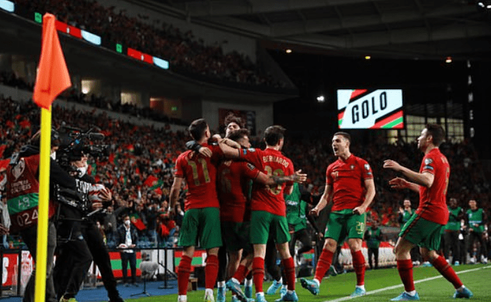 Τυχερή η Πορτογαλία του Σάντος, 3-1 την Τουρκία που έχασε πέναλτι στο 84’! (VIDEO)