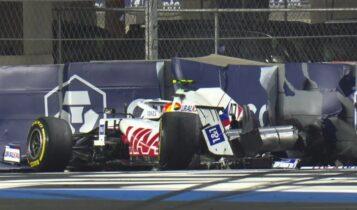 Formula 1: Δεν θα αγωνιστεί στην Σαουδική Αραβία ο Σουμάχερ