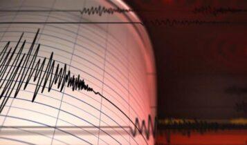 Σεισμός 3,8 Ρίχτερ στη Θήβα – Αισθητός και στην Αττική (ΦΩΤΟ)