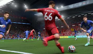 Η EA φέρεται να έχει αποφασίσει το νέο όνομα του FIFA να είναι EA Sports Football Club