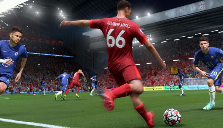 Η EA φέρεται να έχει αποφασίσει το νέο όνομα του FIFA να είναι EA Sports Football Club