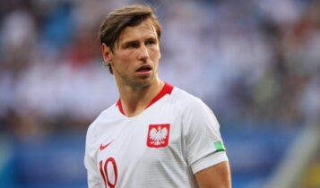 Προπονητής εθνικής Πολωνίας: «Ο Κριχόβιακ είναι πολύ σημαντικός παίκτης για εμάς»