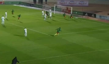 Το Καμερούν απέκλεισε την Αλγερία στο 124'! (VIDEO)