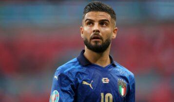 Μουντιάλ 2022: Ελπίζουν στην Ιταλία, αν η FIFA αποκλείσει το Ιράν