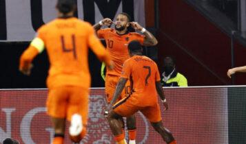 Μουντιάλ 2022: Αλλαγή στο πρόγραμμα και πρεμιέρα με Σενεγάλη - Ολλανδία