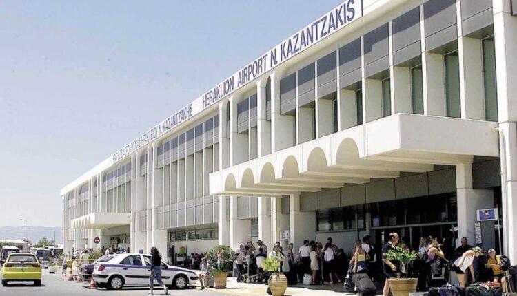 Κρήτη: Χωρίς ίντερνετ το αεροδρόμιο του Ηρακλείου λόγω ενός ρούτερ!