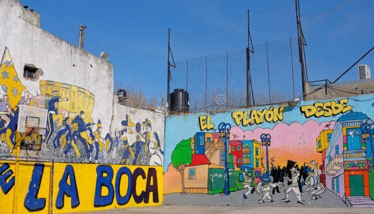 Μπόκα Τζούνιορς: Οι 5 έφηβοι που ίδρυσαν τον σπουδαίο σύλλογο στη Λατινική Αμερική (ΦΩΤΟ)