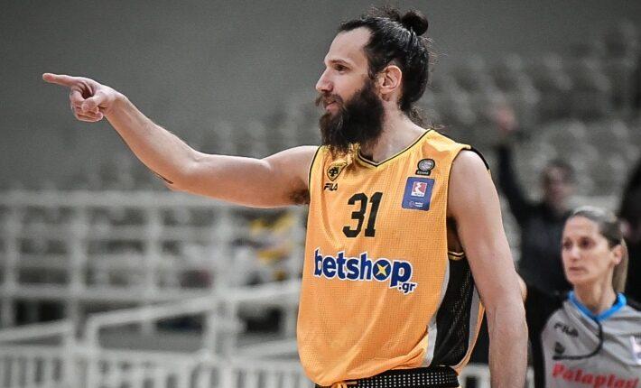 Επιστρέφει στην ΑΕΚ ο Γιαννόπουλος - Πότε θα είναι διαθέσιμος να παίξει