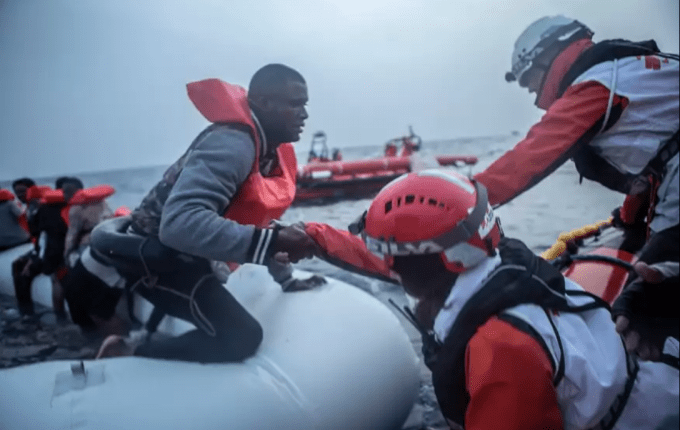 Νέα τραγωδία στη Μεσόγειο με 90 νεκρούς