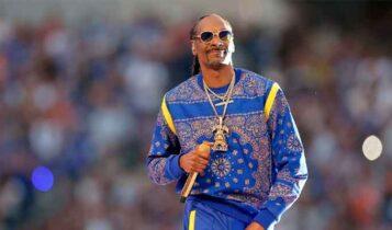 Snoop Dogg: Κανονίζει παρτάρα για να πανηγυρίσει τον τίτλο της Σέλτικ του Γιακουμάκη (VIDEO)
