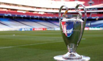 Πιέσεις σε UEFA και ECA για τις θέσεις στο νέο Champions League από τη σεζόν 2024-25