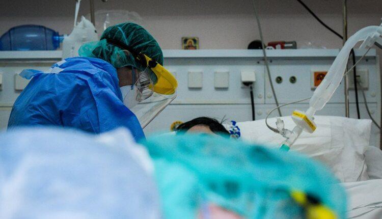 Κορωνοϊός: Πέθανε 19χρονη ανεμβολίαστη λεχώνα - Βρισκόταν διασωληνωμένη από τον Ιανουάριο