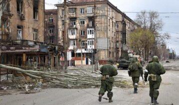 Ουκρανία: Απορρίπτει την εκεχειρία του Πάσχα η Μόσχα - Βαρέα όπλα στέλνουν οι ΗΠΑ (VIDEO)