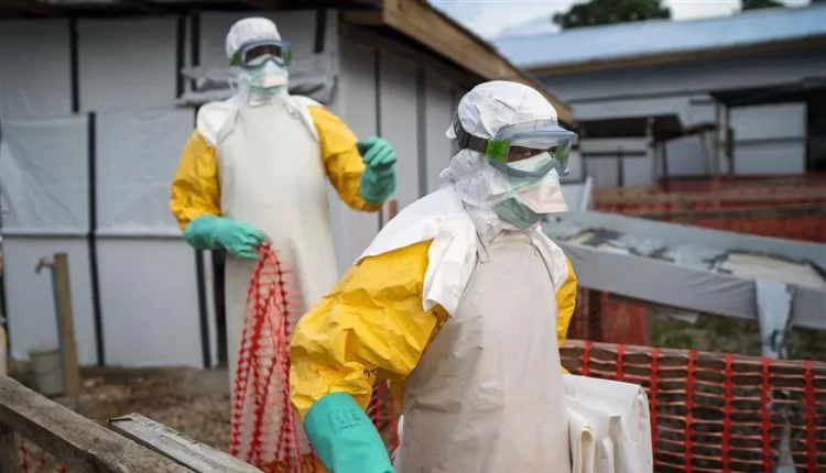 Κονγκό: Κρούσμα Έμπολα μετά από τέσσερις μήνες