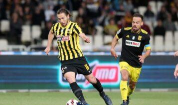 «Ο Κριχόβιακ είναι το πρόσωπο της νέας ΑΕΚ - Ο Μελισσανίδης θέλει να φτιάξει την ομάδα γύρω του»
