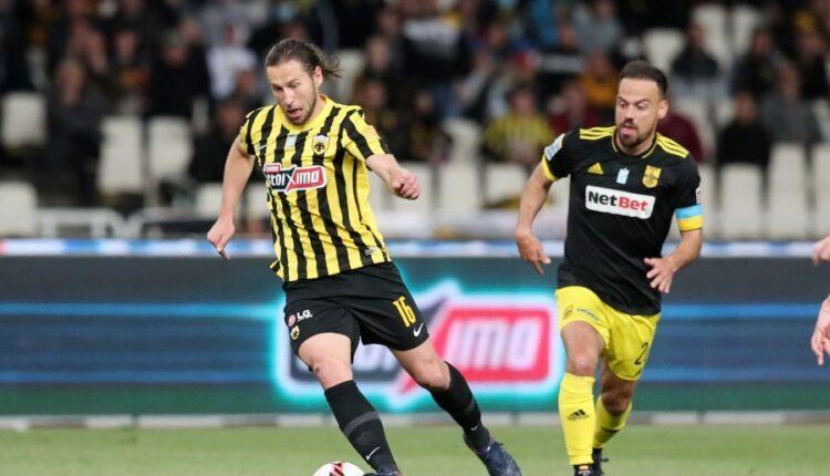 «Ο Κριχόβιακ είναι το πρόσωπο της νέας ΑΕΚ - Ο Μελισσανίδης θέλει να φτιάξει την ομάδα γύρω του»