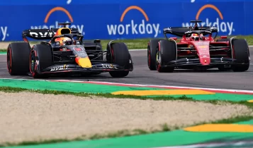 Formula 1: Υπαρκτό το σενάριο για έξι Αγώνες Σπριντ