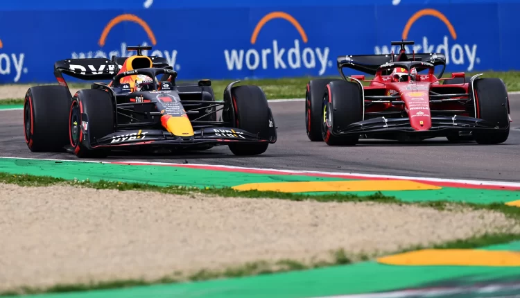 Formula 1: Υπαρκτό το σενάριο για έξι Αγώνες Σπριντ