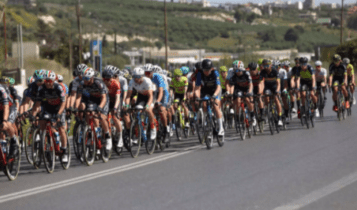 Κλειστοί δρόμοι στην Αθήνα λόγω του Ποδηλατικού Γύρου 2022 - Πώς θα επηρεαστεί η Αττική Οδός