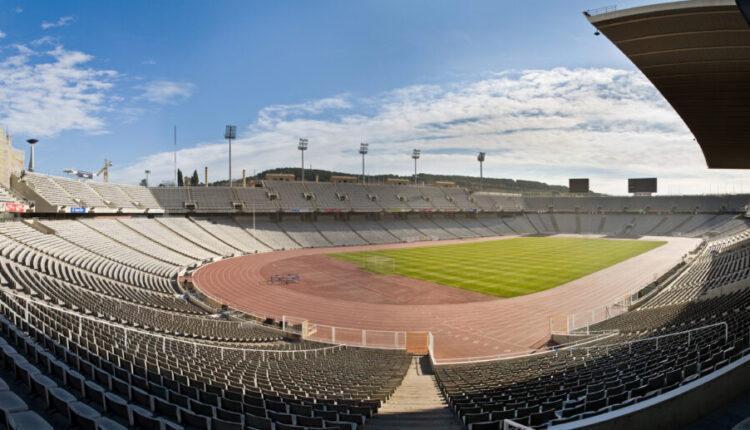 Μετακομίζει η Μπαρτσελόνα: Θα παίξει στο «Montjuïc» τη σεζόν 2023-24