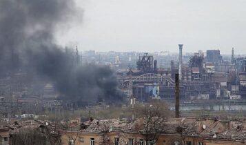 Ουκρανία: Πυραυλικές επιθέσεις στο Λβιβ - Πολύνεκρες μάχες στο Ντονμπάς (VIDEO)