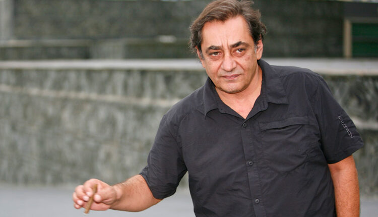 Καφετζόπουλος: «Δεν έχω κανένα πρόβλημα με τη Νατάσα Μποφίλιου - Καταδίκαζα μια συγκέντρωση γιατί έλεγε άρες μάρες κουκουνάρες»
