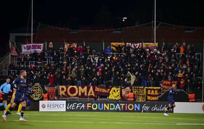 Ρόμα: Η απίστευτη κίνηση για τους 166 οπαδούς που έζησαν την ντροπή του 6-1 από την Μπόντο