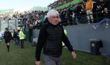 Γιοβάνοβιτς: «Στις λεπτομέρειες θα κριθεί το ματς με την ΑΕΚ»