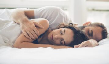 Ερευνα: Το 30% των ζευγαριών κάνει περισσότερο σεξ από ότι πριν τον κορωνοϊό