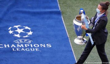 Champions League: Νέες αλλαγές και wild cards ανακοίνωσε η UEFA από τη σεζόν 2024/25