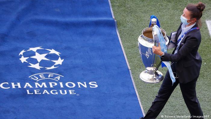 Champions League: Νέες αλλαγές και wild cards ανακοίνωσε η UEFA από τη σεζόν 2024/25