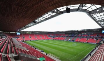 Conference League: Στην Πράγα ο τελικός του 2023