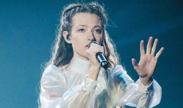 Eurovision 2022: Τι ώρα θα εμφανιστεί απόψε η Αμάντα Γεωργιάδη – Η σειρά εμφάνισης των χωρών στον Α’ Ημιτελικό