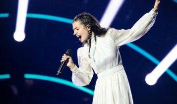 Eurovision 2022: Οι αλλαγές που έγιναν στην εμφάνιση της Ελλάδας λίγες ώρες πριν την εμφάνιση της Αμάντας Γεωργιάδη