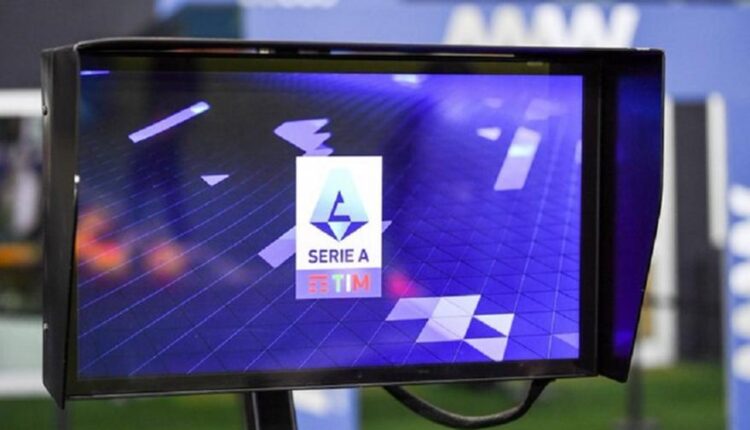 Serie A: Σκέψεις για αλλαγές στο VAR - Oι ομάδες θα μπορούν να ζητήσουν την χρήση του