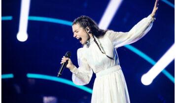 Eurovision 2022: Απόψε ο τελικός με τη συμμετοχή της Ελλάδας, η σειρά εμφάνισης των χωρών