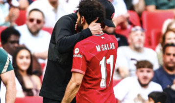 FA CUP: Εκτός τελικού λόγω ενοχλήσεων ο Σαλάχ! (VIDEO)
