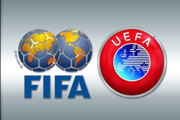 Νέα επιστολή FIFA/UEFA σε Αυγενάκη για το αυτοδιοίκητο